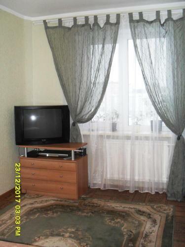 Apartamenty Na Bolshoy Kamennoy