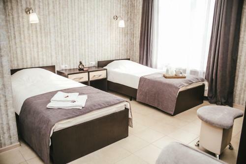 Hotel Amfora