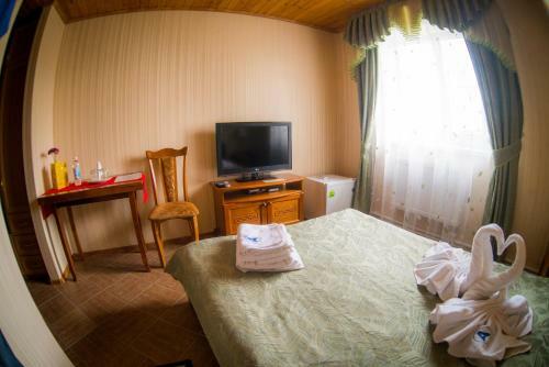Hotel Amfora