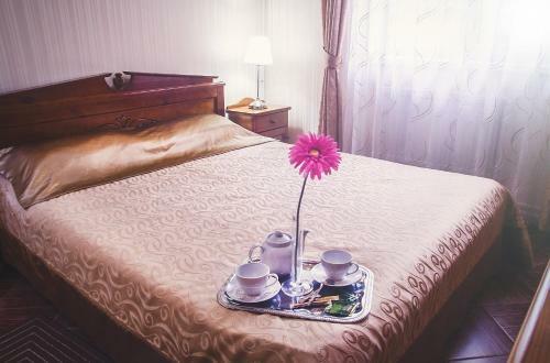 Hotel Amfora