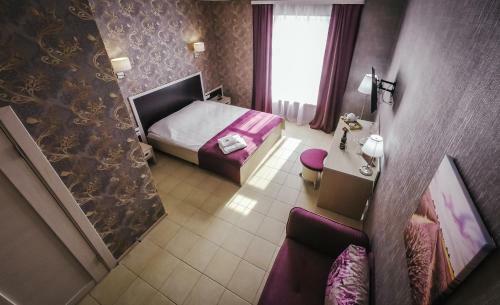 Hotel Amfora