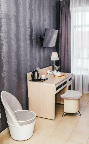 Hotel Amfora