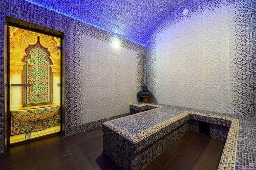 Hotel Amfora