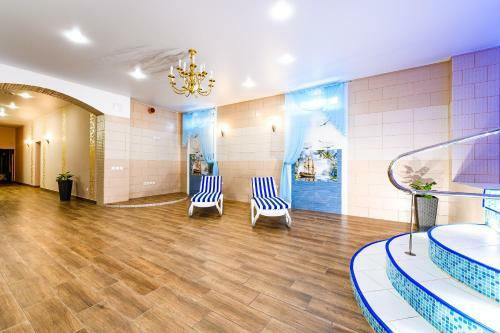 Hotel Amfora