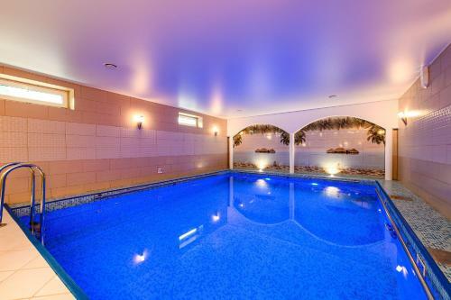 Hotel Amfora
