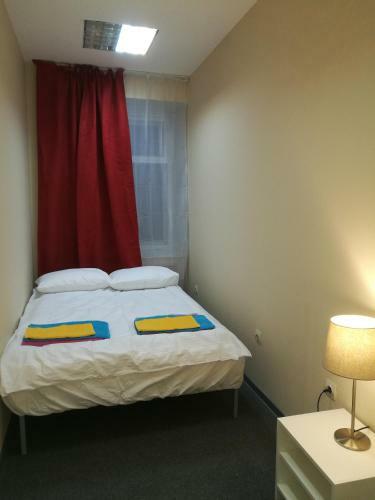 Hi Hostel