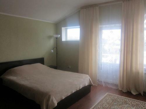Hostal Vacation House In Yasnaya Polyana