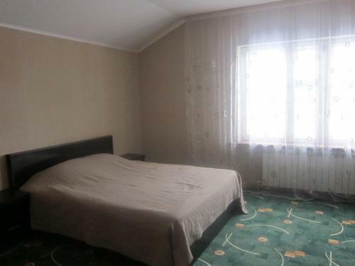 Hostal Vacation House In Yasnaya Polyana