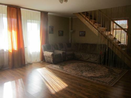 Hostal Vacation House In Yasnaya Polyana