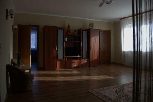 Hostal Vacation House In Yasnaya Polyana