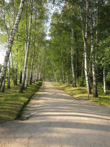Hostal Vacation House In Yasnaya Polyana