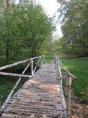 Hostal Vacation House In Yasnaya Polyana