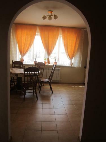 Hostal Vacation House In Yasnaya Polyana