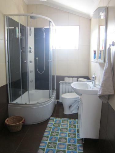 Hostal Vacation House In Yasnaya Polyana