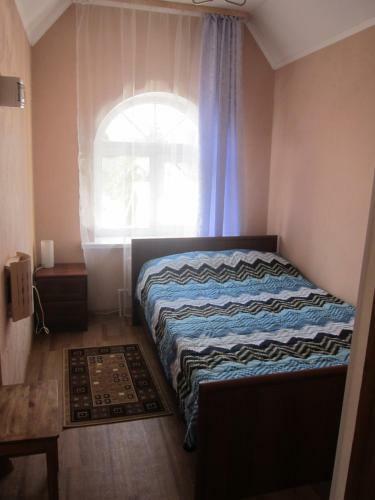 Hostal Vacation House In Yasnaya Polyana