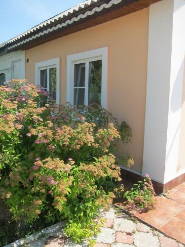 Hostal Vacation House In Yasnaya Polyana