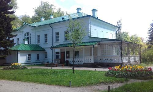 Hostal Vacation House In Yasnaya Polyana