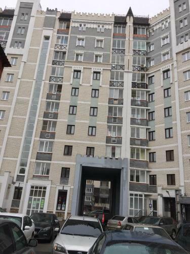 Apartment On Selkorovskaya