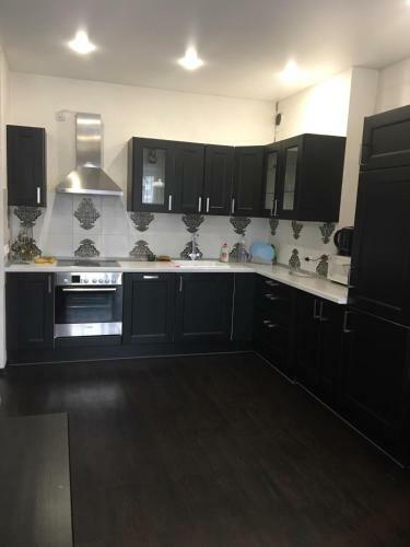 Apartment On Selkorovskaya
