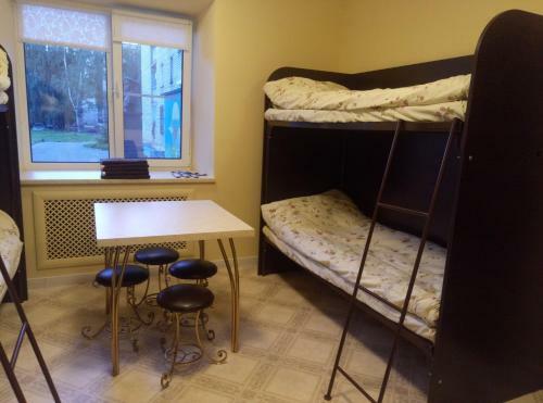 Albergue 5k Respublikanskiy Proezd 3b