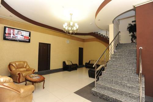 Kosmos Hotel