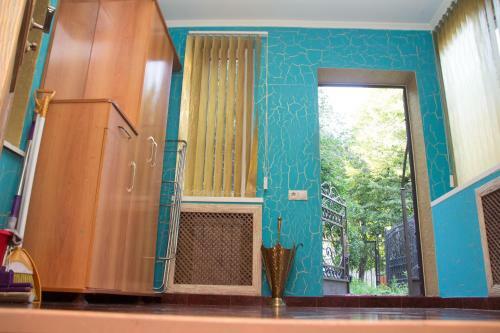 Vacation Home On Andzhievskogo