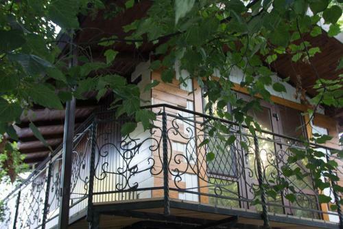 Vacation Home On Andzhievskogo