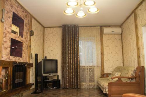 Vacation Home On Andzhievskogo