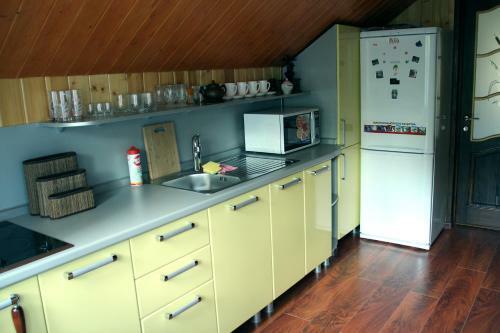 Vacation Home On Andzhievskogo