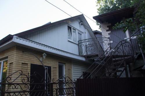 Vacation Home On Andzhievskogo