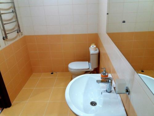Hostal Guest House On Sverdlova 58