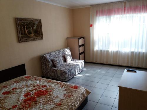 Hostal Guest House On Sverdlova 58