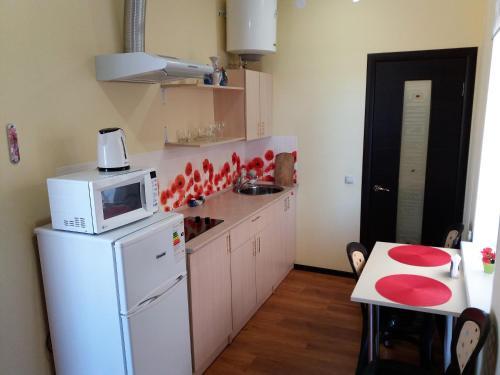 Hostal Guest House On Sverdlova 58