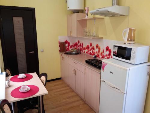 Hostal Guest House On Sverdlova 58