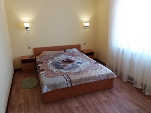Hostal Guest House On Sverdlova 58