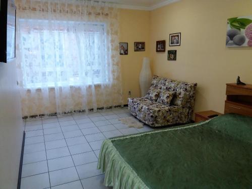 Hostal Guest House On Sverdlova 58