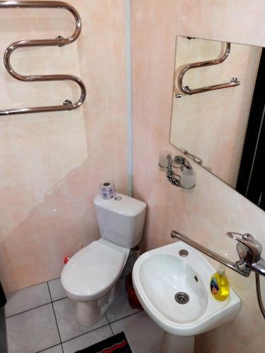 Hostal Guest House On Sverdlova 58