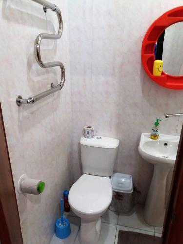 Hostal Guest House On Sverdlova 58