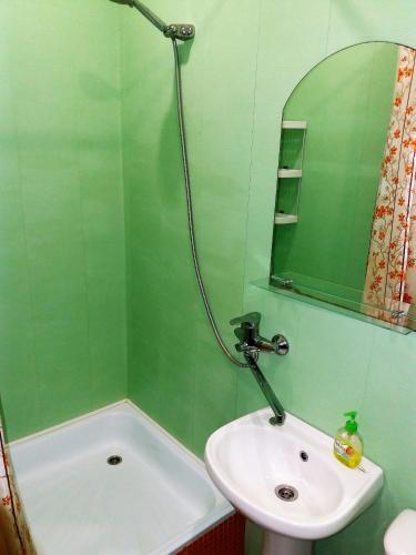 Hostal Guest House On Sverdlova 58