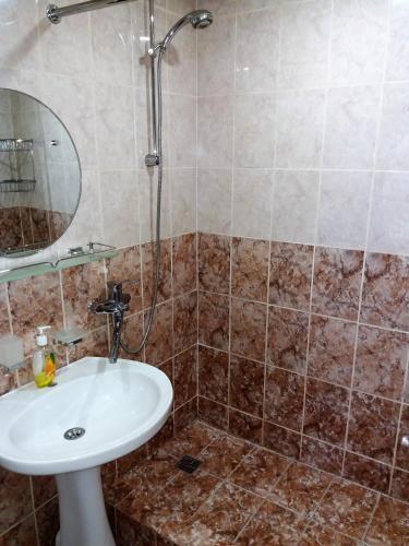 Hostal Guest House On Sverdlova 58
