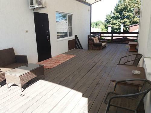Hostal Guest House On Sverdlova 58