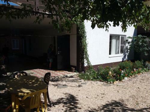 Hostal Guest House On Sverdlova 58