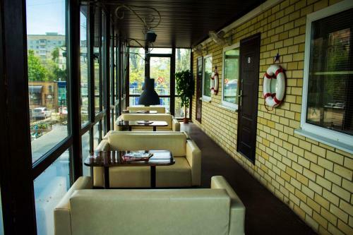 Hostal Guest House Morskaya 265