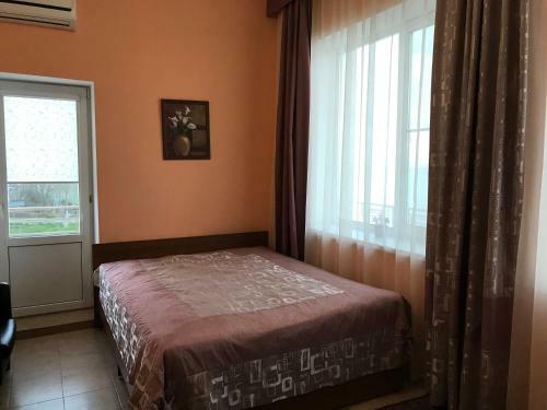 Sloboda Hotel