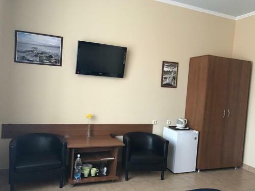 Sloboda Hotel
