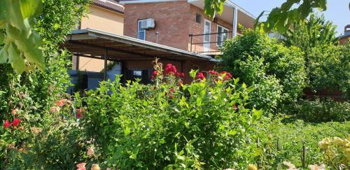 Hostal Guest House On Kirpichnaya