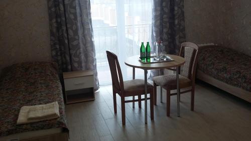 Hostal Guest House On Krasnodarskaya 7