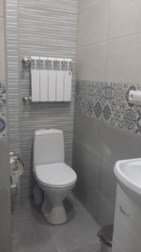 Hostal Guest House On Krasnodarskaya 7