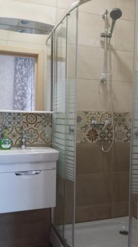 Hostal Guest House On Krasnodarskaya 7