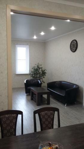 Hostal Guest House On Krasnodarskaya 7